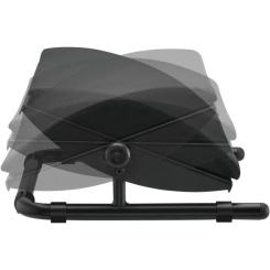 Подставка для ног OfficePro FR960B Black Фото 5