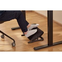 Подставка для ног OfficePro FR960B Black Фото 8