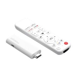 Медиаплеер H96 MAX H313 TV Stick Фото 1