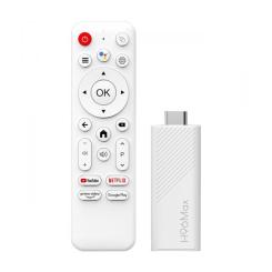 Медиаплеер H96 MAX H313 TV Stick Фото 2