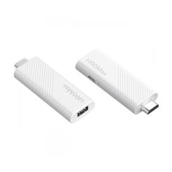 Медиаплеер H96 MAX H313 TV Stick Фото 4