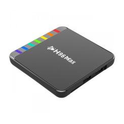 Медиаплеер H96 MAX W2 Фото