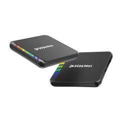 Медиаплеер H96 MAX W2 Фото 7