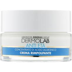 Крем для лица Dermolab Anti-Aging Replumping Cream 50 мл Фото 1