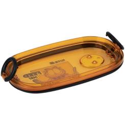 Ланч-бокс детский Kite Garfield , 900 мл, помаранчевий Фото 5