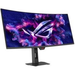 Монитор ASUS ROG Strix XG34WCDG Фото 1