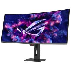 Монитор ASUS ROG Strix XG34WCDG Фото 2