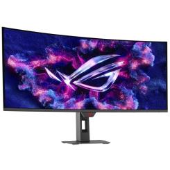 Монитор ASUS ROG Strix XG34WCDG Фото 4