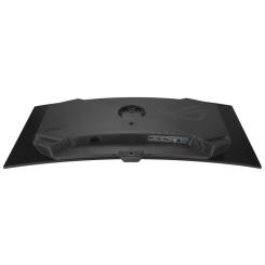 Монитор ASUS ROG Strix XG34WCDG Фото 6