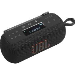 Акустическая система JBL Tuner 3 Black Фото 1