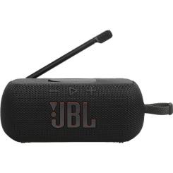 Акустическая система JBL Tuner 3 Black Фото 2