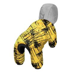 Комбинезон для животных WAUDOG Clothes "Бетмен ескіз" XS30 Фото 1