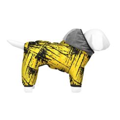 Комбинезон для животных WAUDOG Clothes "Бетмен ескіз" XS30 Фото 2