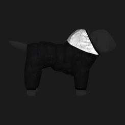 Комбинезон для животных WAUDOG Clothes "Сила Супермена" XS25 Фото 3