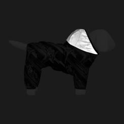 Комбинезон для животных WAUDOG Clothes "Скорость Флеша" S40 Фото 3
