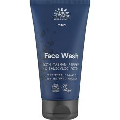 Гель для умывания Urtekram Men Face Wash 150 мл Фото