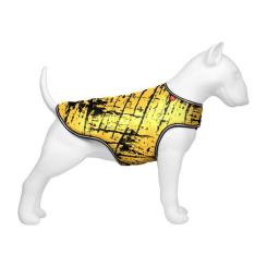 Курточка для животных WAUDOG Clothes "Бэтмен эскиз" XXS Фото 1