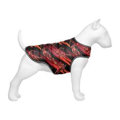 Курточка для животных WAUDOG Clothes "Швидкість Флеша" XL Фото 1
