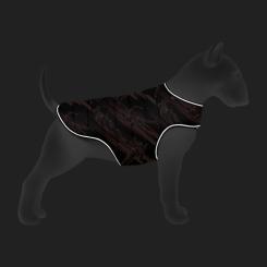 Курточка для животных WAUDOG Clothes "Швидкість Флеша" XL Фото 3