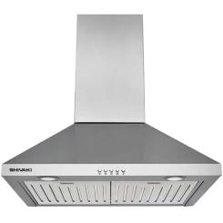 Вытяжка кухонная Shivaki ART 0760 PR" INOX Фото