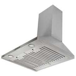 Вытяжка кухонная Shivaki ART 0760 PR" INOX Фото 1