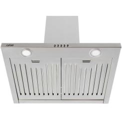 Вытяжка кухонная Shivaki ART 0760 PR" INOX Фото 2