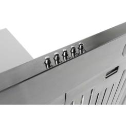 Вытяжка кухонная Shivaki ART 0760 PR" INOX Фото 3