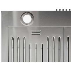 Вытяжка кухонная Shivaki ART 0760 PR" INOX Фото 5