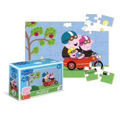 Пазл DoDo мини Peppa Pig Фото 2