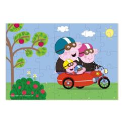 Пазл DoDo мини Peppa Pig Фото 3