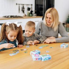 Пазл DoDo мини Peppa Pig Фото 6