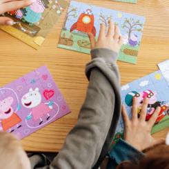 Пазл DoDo мини Peppa Pig Фото 7