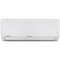 Кондиционер Shivaki SHVSIJ2AW18BE SENSEI Фото 1
