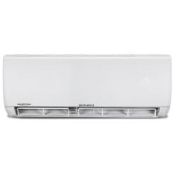 Кондиционер Shivaki SHVSIJ2AW18BE SENSEI Фото 2