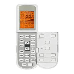 Кондиционер Shivaki SHVSIJ2AW18BE SENSEI Фото 4