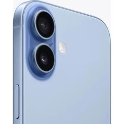 Мобильный телефон Apple iPhone 17 256GB Mist Blue Фото 3