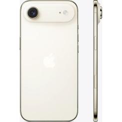 Мобильный телефон Apple iPhone Air 256GB Light Gold Фото 2