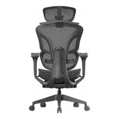 Офисное кресло OfficePro OC950B Black Фото 1