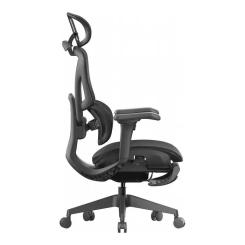 Офисное кресло OfficePro OC950B Black Фото 2