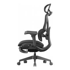 Офисное кресло OfficePro OC950B Black Фото 3