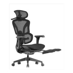 Офисное кресло OfficePro OC950B Black Фото 6