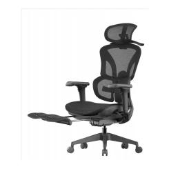 Офисное кресло OfficePro OC950B Black Фото 7