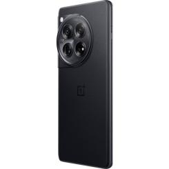 Мобильный телефон OnePlus 12 5G 12/256Gb Black Фото 9