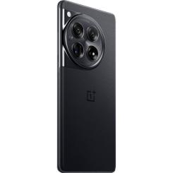 Мобильный телефон OnePlus 12 5G 12/256Gb Black Фото 10