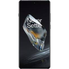 Мобильный телефон OnePlus 12 5G 12/256Gb Black Фото 1