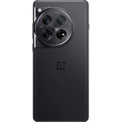 Мобильный телефон OnePlus 12 5G 12/256Gb Black Фото 2