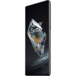 Мобильный телефон OnePlus 12 5G 12/256Gb Black Фото 8