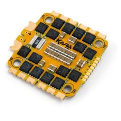 Полетный стек KaraFPV Golden F405 + 65A ESC 3-8S Фото 2
