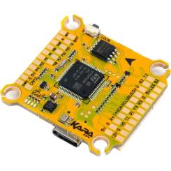 Полетный стек KaraFPV Golden F405 + 65A ESC 3-8S Фото 3