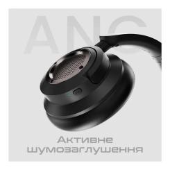 Наушники HiFuture FutureTourX Black Фото 1